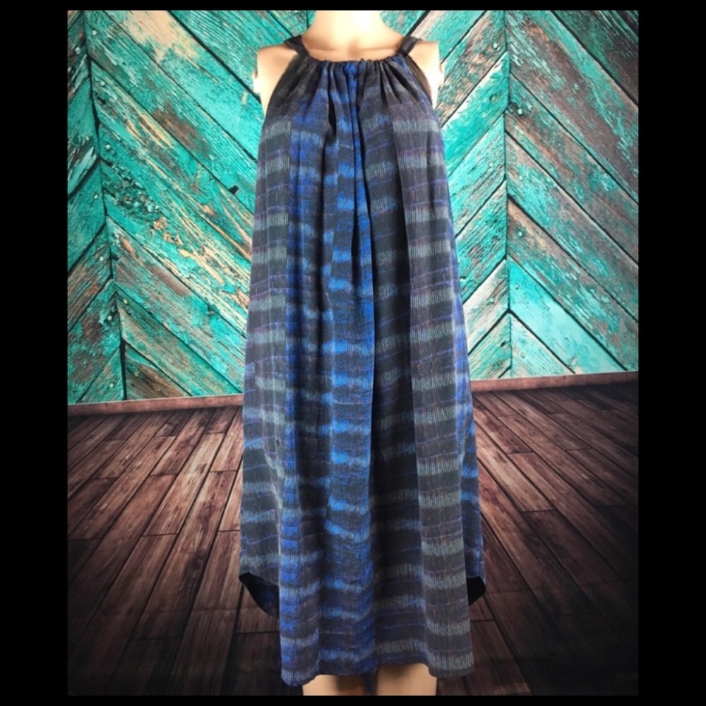 See By Chloe Silk Dress